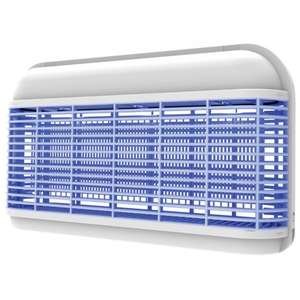 קטלן חרקים Eco Euro Z300 LED 8W - לבן