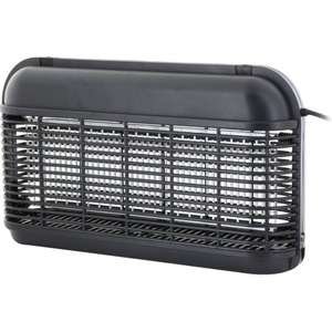 קטלן חרקים Eco Euro Z300 LED 8W שחור