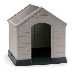 מלונה לכלב Keter