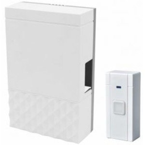 פעמון דלת דינג דונג קווי Omega 220V