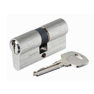 צילינדר משונן סדרה 500 - קופסא 60 מ''מ Yale