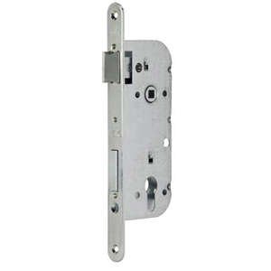 מנעול חבוי דגם 101 צילינדר לדלתות פנים Yale