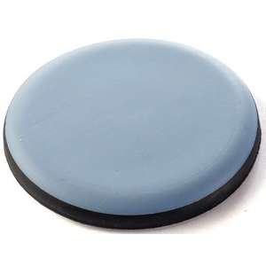 תחתיות טפלון לרהיטים עם דבק 30 ממ SIH כמות 8 יחידות באריזה