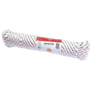 חבל כביסה 30 מטר בד SIH