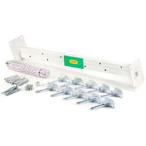 ערכה מלאה לתליית כביסה SIH