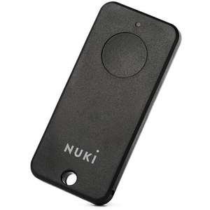מפתח בלוטות' פוב Nuki Fob Add-On to Nuki Smart Lock