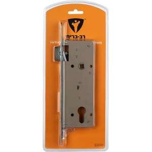 מנעול חבוי צילינדר 101 לדלתות פנים רב בריח