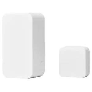 חיישן לדלת למנעול חכם Nuki Door Sensor Add-On To Nuki Smart Lock צבע לבן