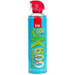 סנו קוטל חרקים K-600 - נפח 500 מ''ל