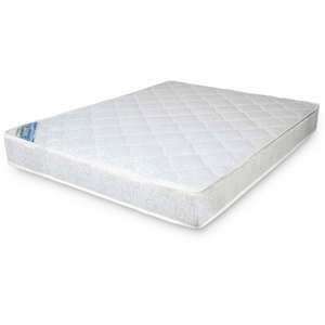 מזרן למיטה זוגית King Comfort Classic בגודל 160x190 ס''מ