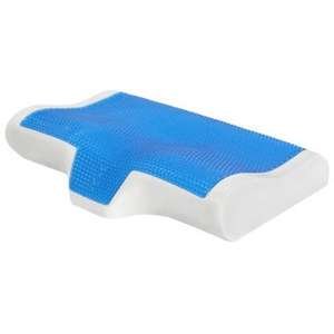 כרית ויסקו גל עם תמיכה לצוואר Dr.Whinsdorf