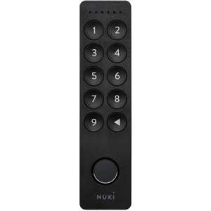 קודן למנעול חכם Nuki Keypad 2.0 Nuki