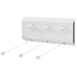 מתקן ייבוש כביסה נגלל 5 מטר - 150 Rollfix מבית LEIFHEIT