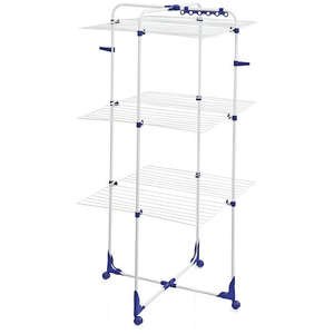 מתקן ייבוש כביסה מגדל Leifheit Classic Tower 340