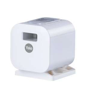 מנעול חכם לארון/מגירה מבית Yale