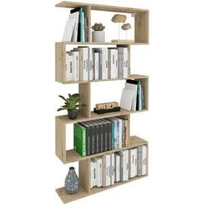 כוורת 5 תאים זיגזג Tudo Design Vered Alon - צבע אלון