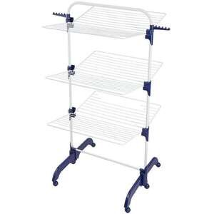 מתקן ייבוש כביסה מגדל Leifheit Comfort Tower 420