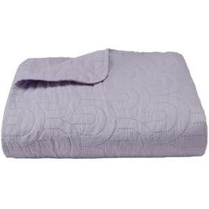 שמיכת קיץ זוגית לוסי 220X200 ס''מ Homestyle - לילך