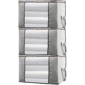 3 תיקי אחסון מבית Bpatent