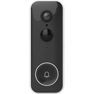 פעמון דלת חכם עם מצלמה מבית Yale