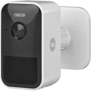 מצלמה חיצונית חכמה מבית Yale