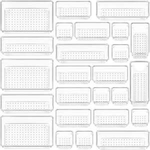 סט 25 ארגוניות אקריליות למגירה מבית Bpatent