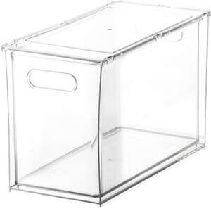 מגירת אחסון דגם DOCHA בנפח 9 ליטר מבית Bpatent