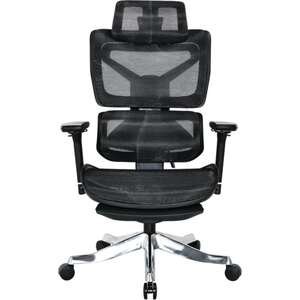 כיסא מנהלים ארגונומי דגם RC-1109E מבית Miracase