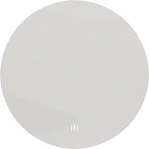 מראת תלייה LED עגולה 60 ס''מ מבית Semicom