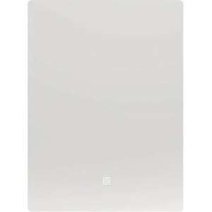 מראת תלייה LED מלבנית 60x80 ס''מ מבית Semicom