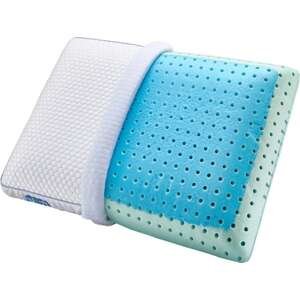 כרית שינה אורטופדית ויסקו אלסטי 60x40 דגם COOL TOUCH מבית Dr.Gav