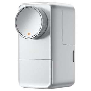 מנעול חכם לדלת Lock Pro מבית SwitchBot - צבע כסוף