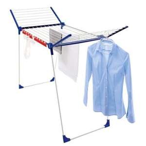 מתקן ייבוש כביסה 20 מטר Leifheit - Pegasus 200 Solid