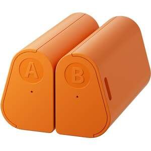 חבילת סוללות כפולה עבור Lock Pro מבית SwitchBot