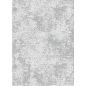 שטיח כביס דגם Marble מבית Buona Casa - מידה 200x300 ס''מ - צבע אפור