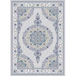 שטיח כביס דגם Royal Isfahan מבית Buona Casa - מידה 120x170 ס''מ