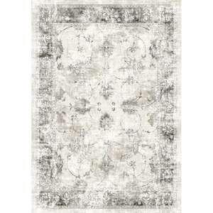 שטיח כביס דגם Antique Torino מבית Buona Casa - מידה 120x170 ס''מ