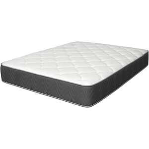 מזרן למיטה זוגית King Comfort Elegant בגודל 140x190 ס''מ