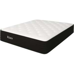 מזרן למיטת יחיד King Comfort Klara בגודל 90X190 ס''מ