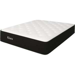 מזרן למיטה זוגית King Comfort Klara בגודל 140x190 ס''מ