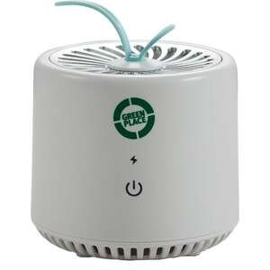 יתושן TO GO - מרחיק יתושים חשמלי נטען ונייד מבית Greenplace