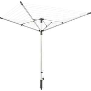 מתקן ייבוש כביסה קרוסלה Leifheit Linolift 500