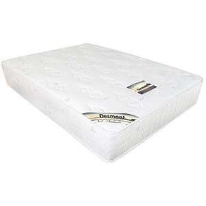 מזרן יחיד קפיצים אורתופדי דגם Desmont מבית Bradex בגודל 80x190 ס''מ