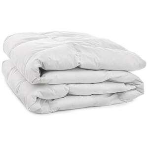 שמיכת פוך לפלנד ענקית 240x260 ס''מ מבית Arige Gad