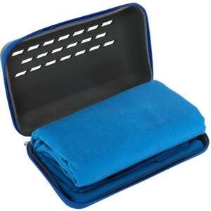 מגבת DryFit מידה XL מבית I-CAMP - צבע כחול