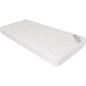 מזרן יחיד לילדים ונוער דגם Kidzone מבית Bradex בגודל 120x190 ס''מ