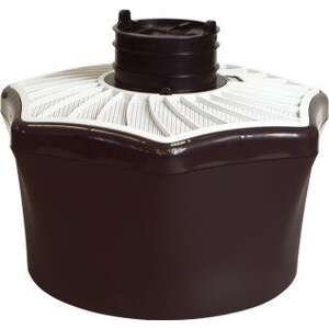 מלכודת יתושים ליתוש הנמר האסיאתי ORITRAP Mosquitaire II Asian Tiger - מגיע עם פתיון מתנה (יעילות עד חודשיים) במארז