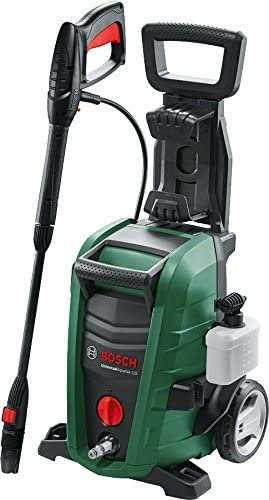 מכונת שטיפה בלחץ Bosch Universal Aquatak 135