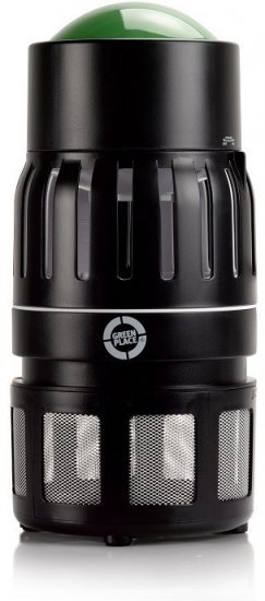 קטלן חרקים מקצועי לבית ולמשרד הוריקן הום Greenplace