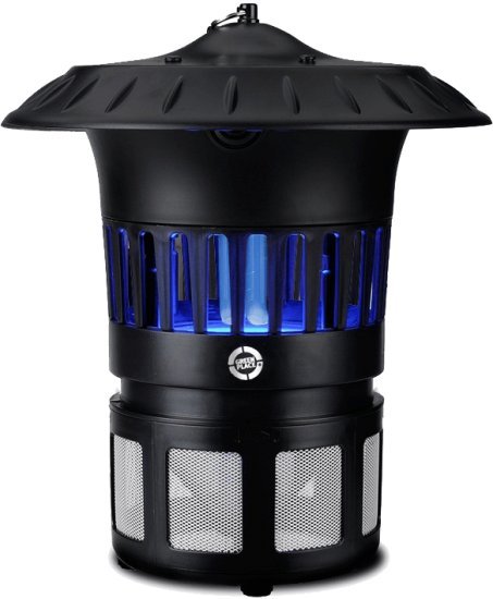 קטלן תלייה לחצר ולגינה הוריקן בלקוני Greenplace